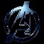 Avengers logo