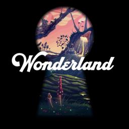 Wonderland logo